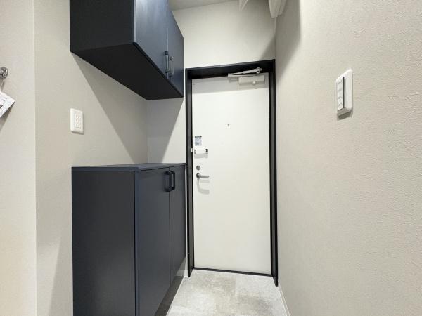 大阪市生野区巽西４丁目のアパート