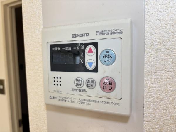 ＬＫフレンスィダー２号館