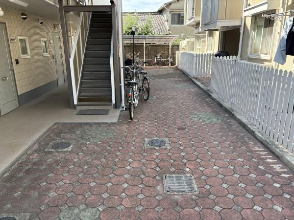 ＬＫフレンスィダー２号館