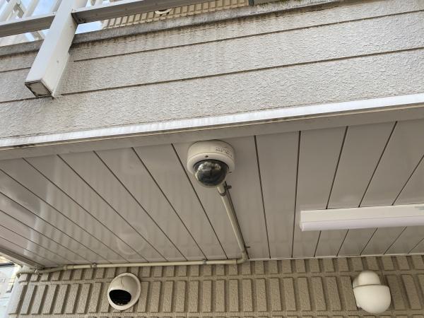 ＬＫフレンスィダー２号館