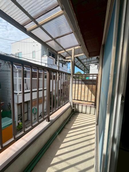 住道矢田２丁目貸家