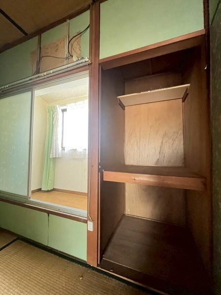 住道矢田２丁目貸家