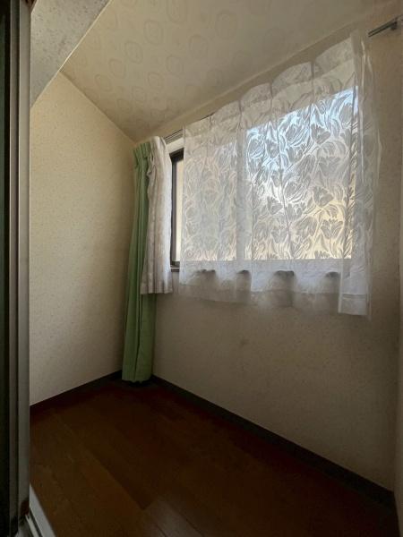 住道矢田２丁目貸家