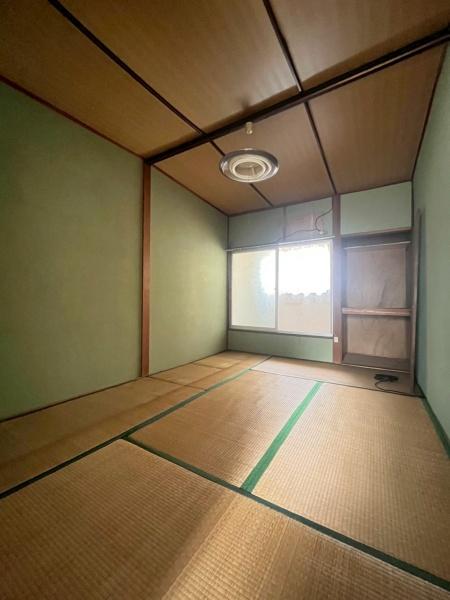 住道矢田２丁目貸家
