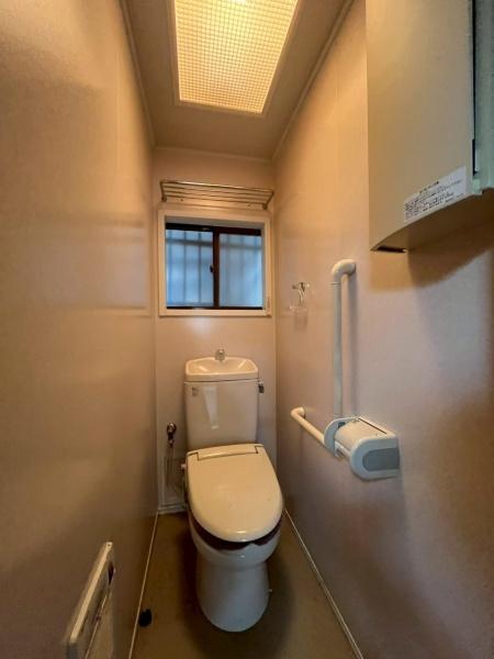 住道矢田２丁目貸家
