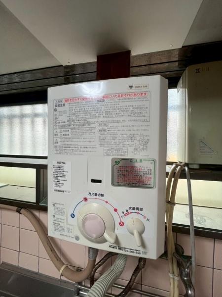 住道矢田２丁目貸家