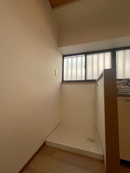 住吉区庭井２丁目戸建
