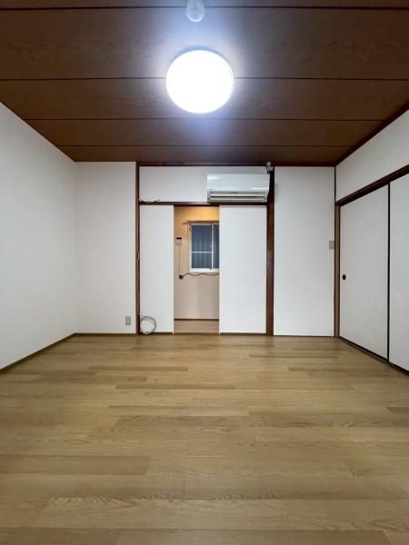 住吉区庭井２丁目戸建