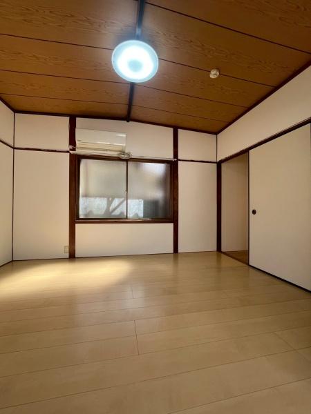 住吉区庭井２丁目戸建