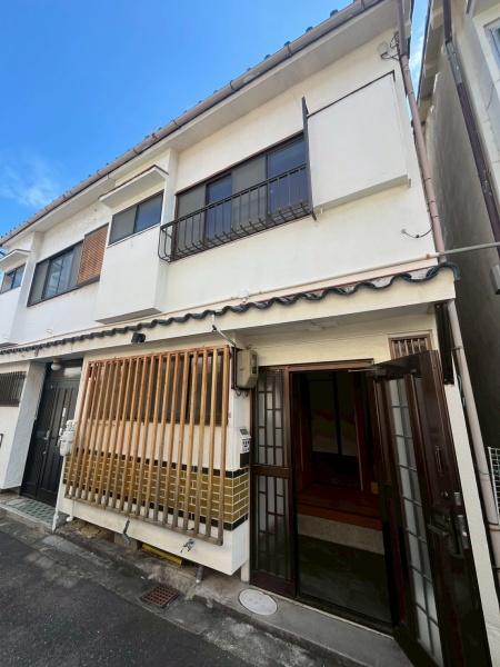 住吉区庭井２丁目戸建
