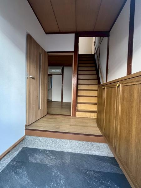 住吉区庭井２丁目戸建