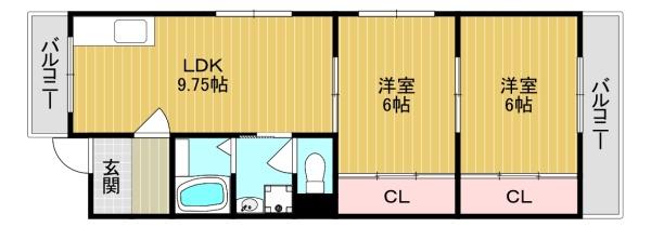 ラモードニシカワ２