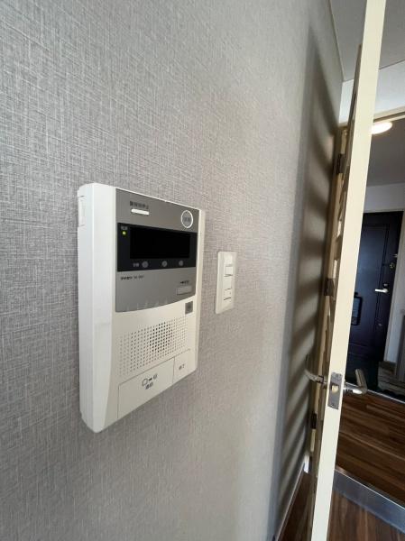 大阪市東住吉区鷹合１丁目のマンション