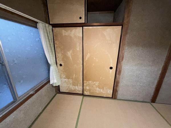 八尾市曙町３丁目の貸家