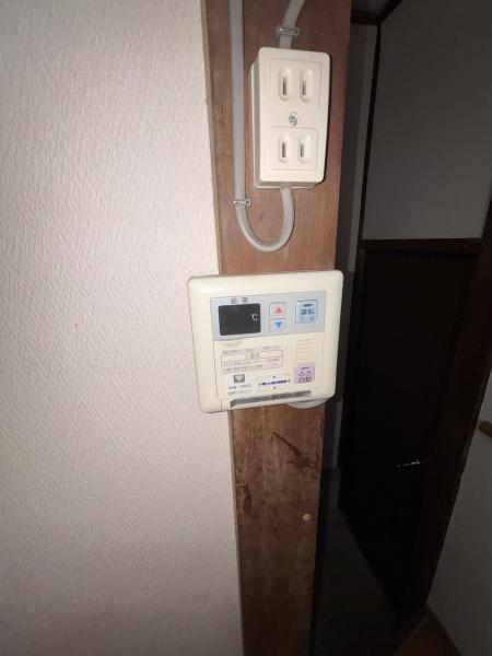八尾市曙町３丁目の貸家