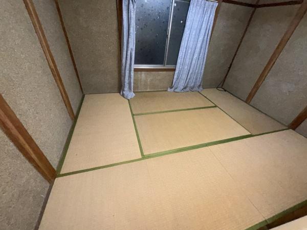 八尾市曙町３丁目の貸家