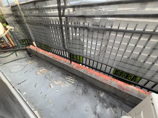 八尾市明美町２丁目の貸家