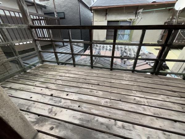八尾市明美町２丁目の貸家