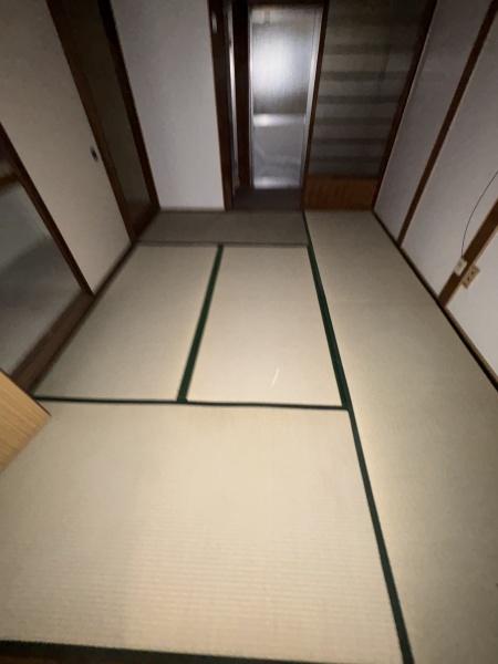 八尾市明美町２丁目の貸家