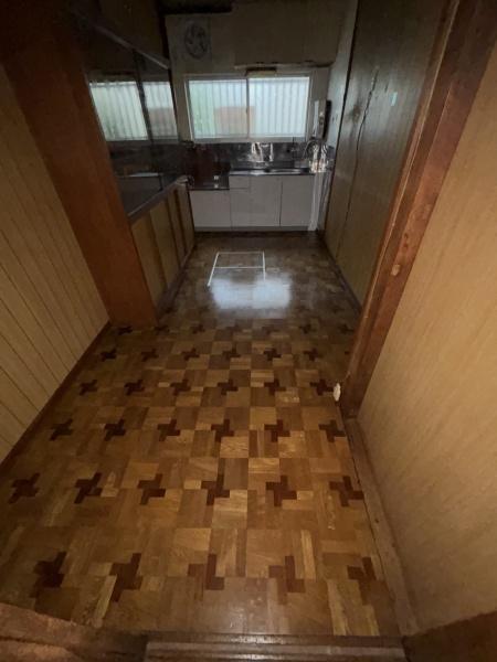 八尾市明美町２丁目の貸家