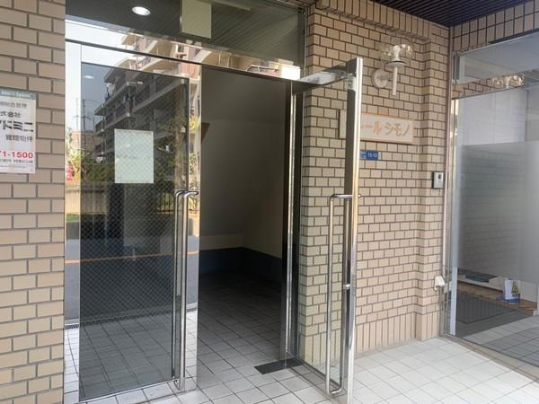 クレールシモノ
