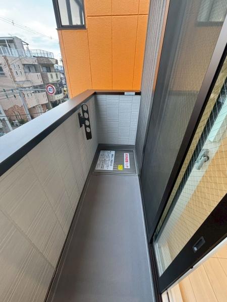 エスタブレ平野西