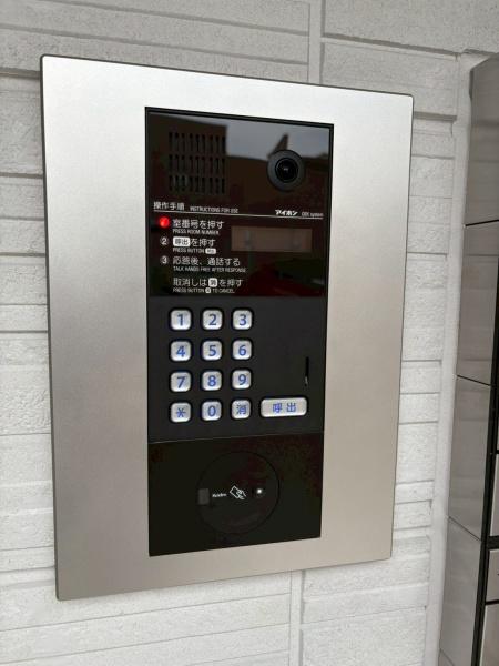 エスタブレ平野西