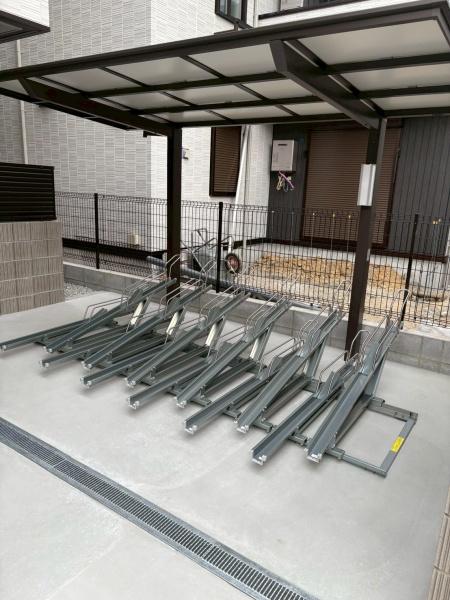 エスタブレ平野西