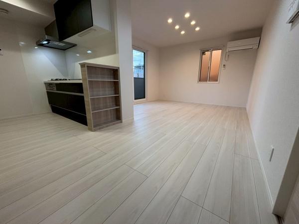 エスタブレ平野西