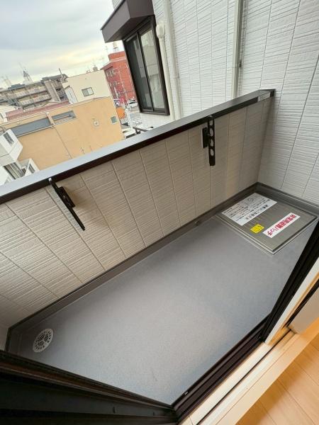 エスタブレ平野西