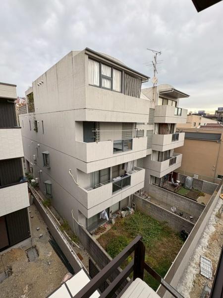 エスタブレ平野西