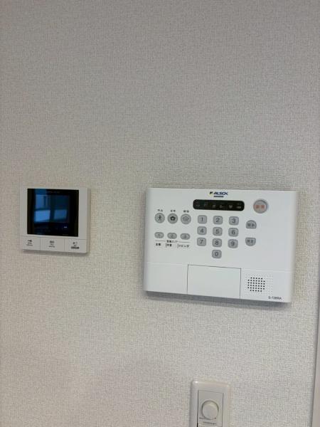 エスタブレ平野西