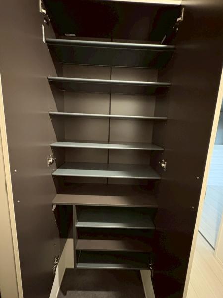 エスタブレ平野西