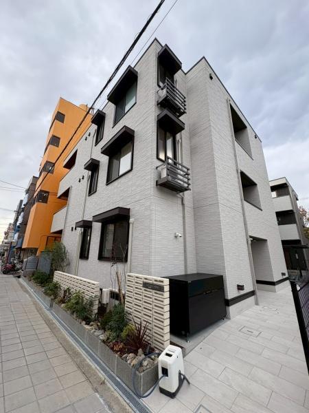 エスタブレ平野西