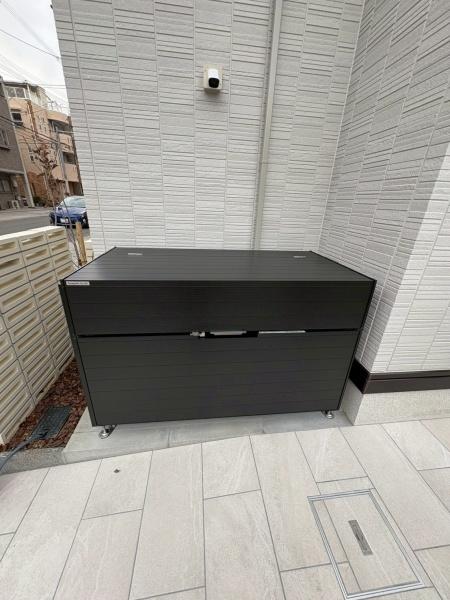 エスタブレ平野西