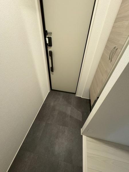 エスタブレ平野西