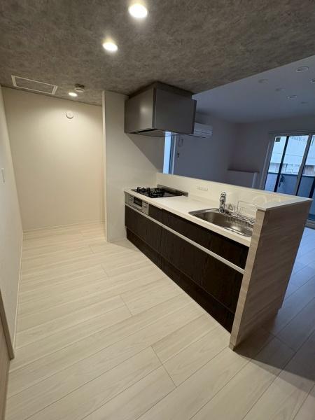 エスタブレ平野西