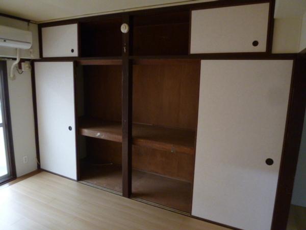 ビレッジハウス城蓮寺