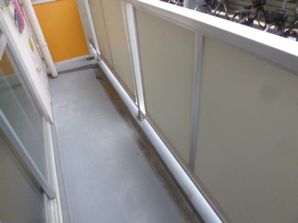 ビレッジハウス城蓮寺