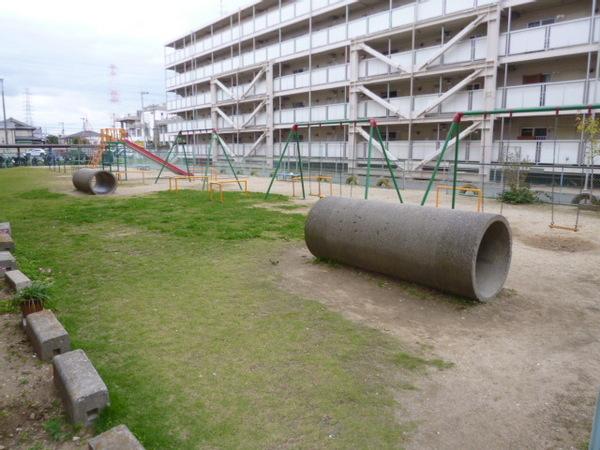 ビレッジハウス城蓮寺