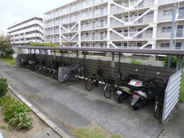 ビレッジハウス城蓮寺
