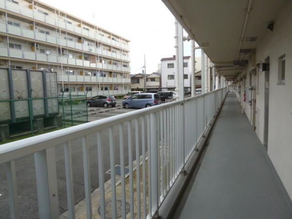 ビレッジハウス城蓮寺