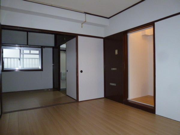 ビレッジハウス城蓮寺