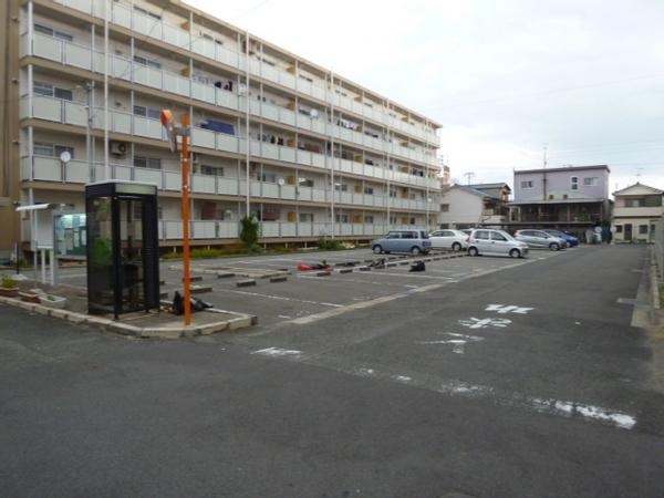 ビレッジハウス城蓮寺