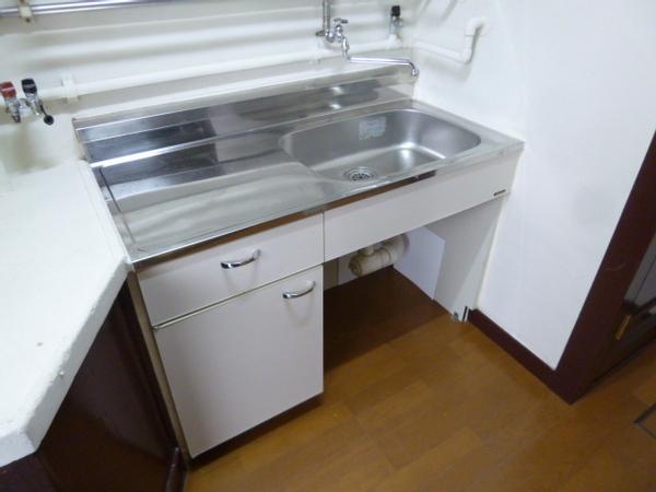 ビレッジハウス城蓮寺