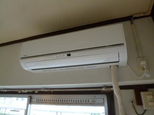 ビレッジハウス城蓮寺