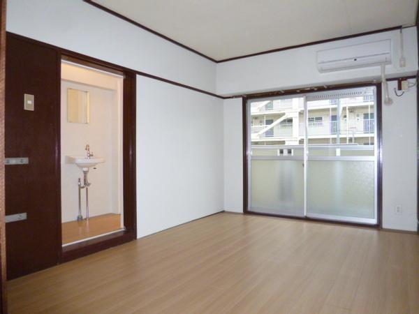 ビレッジハウス城蓮寺