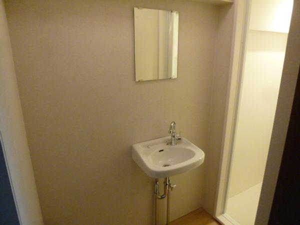 ビレッジハウス城蓮寺