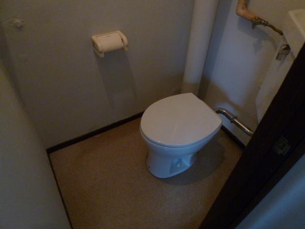 ビレッジハウス城蓮寺