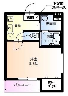フジパレス喜連